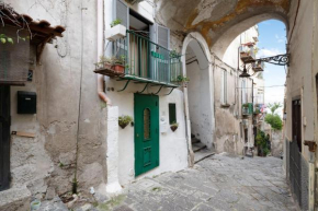 Oasi del Petraio Napoli